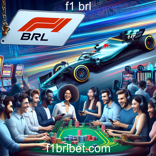 A Importância dos Fóruns de Jogos no F1 BRL