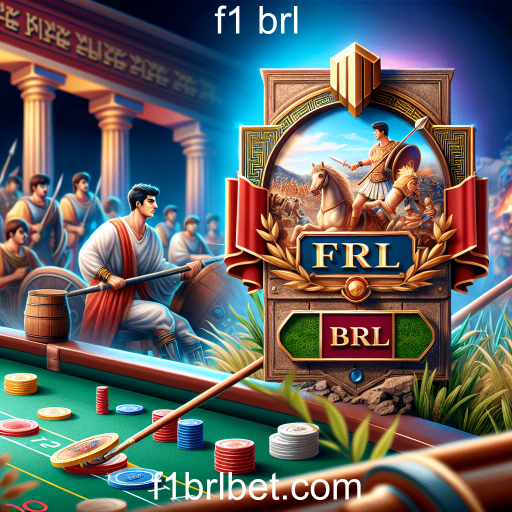 Explorando a Categoria de Jogos de História no f1 brl